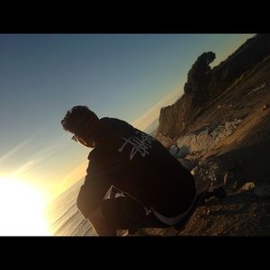 Meet your Posher, Jesse